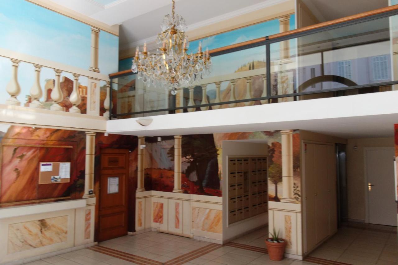 Palazzio 2, By Welcome To Cannes Zewnętrze zdjęcie